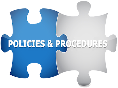  Policies Procedures